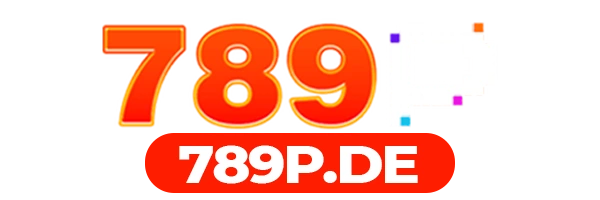 logo 789P.DE