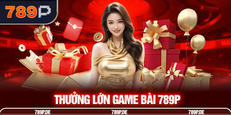 Cách tối ưu hóa lợi nhuận từ khuyến mãi 789P
