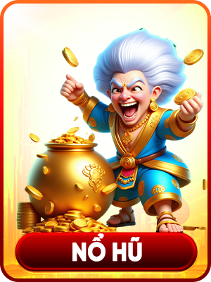 Nổ hũ 789P
